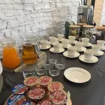 Ξενοδοχείο Astra Tajemniczy Ogrod 2*