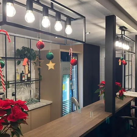 Restauracja Tajemniczy Ogród Poznań