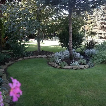 Restauracja Tajemniczy Ogród Hotel Poznań