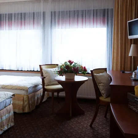 Restauracja Tajemniczy Ogród Hotel