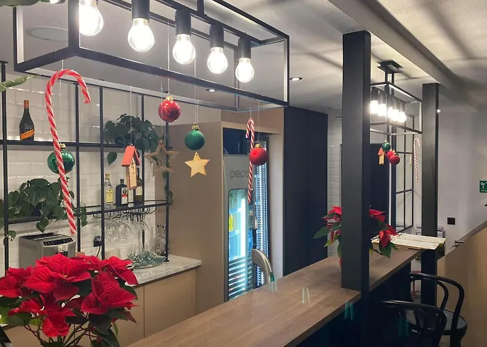 Astra Tajemniczy Ogrod Познань