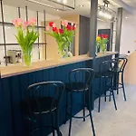 Astra Tajemniczy Ogrod 2* Познань