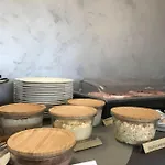 Отель Astra Tajemniczy Ogrod