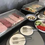 Astra Tajemniczy Ogrod 2* Познань