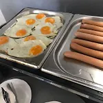 Отель Astra Tajemniczy Ogrod Познань