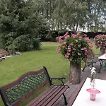 Hotel Astra Tajemniczy Ogrod Poznan