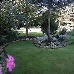 Astra Tajemniczy Ogrod Hotel Poznan