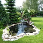 Astra Tajemniczy Ogrod Poznan