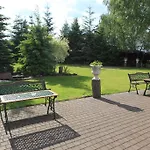 Hotel Astra Tajemniczy Ogrod