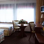 Astra Tajemniczy Ogrod Hotel