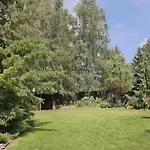 Astra Tajemniczy Ogrod Hotel Poznan