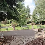 Hotel Astra Tajemniczy Ogrod Poznan