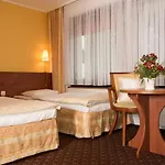 Astra Tajemniczy Ogrod Hotel Poznan