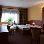 Astra Tajemniczy Ogrod Hotel