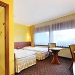 Astra Tajemniczy Ogrod Hotel