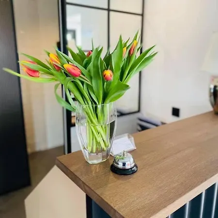 Astra Tajemniczy Ogrod Hotel Poznań