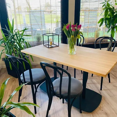 Restauracja Tajemniczy Ogród