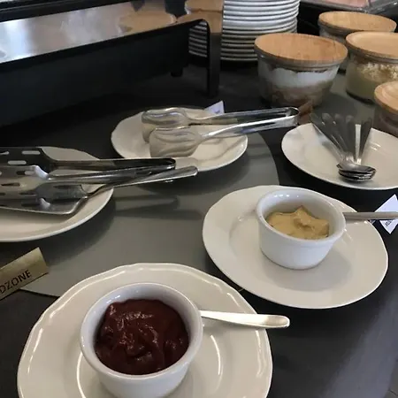 Restauracja Tajemniczy Ogród