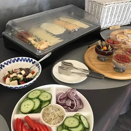 Restauracja Tajemniczy Ogród Hotel 2*