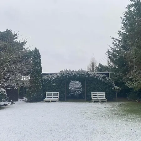 Hotel Astra Tajemniczy Ogrod Poznań