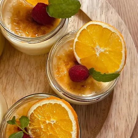 Restauracja Tajemniczy Ogród Poznań