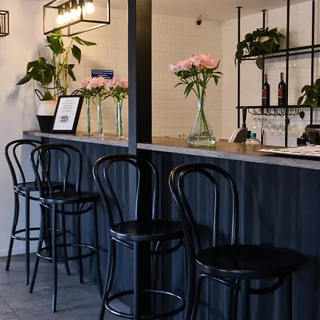 Restauracja Tajemniczy Ogród Hotel Poznań