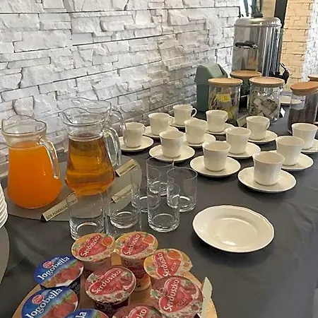 Astra Tajemniczy Ogrod 2* Poznań