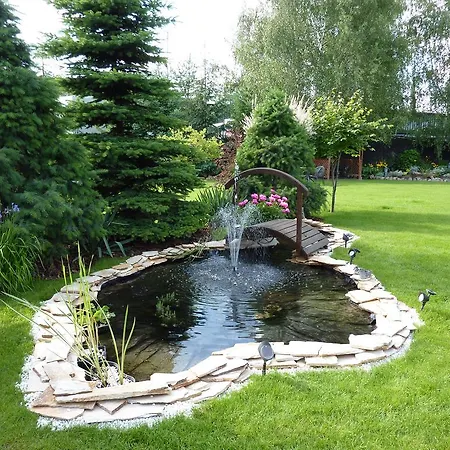 Astra Tajemniczy Ogrod Poznań