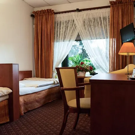 Restauracja Tajemniczy Ogród 2* Poznań