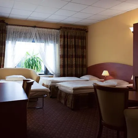 Restauracja Tajemniczy Ogród Hotel