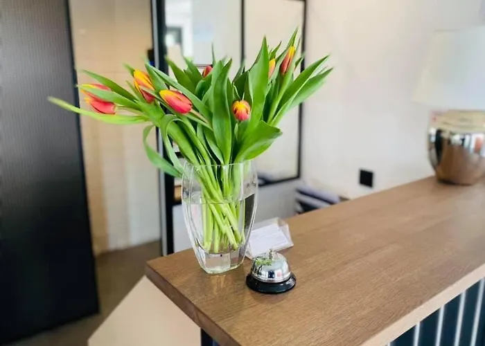 Astra Tajemniczy Ogrod Hotel Poznan