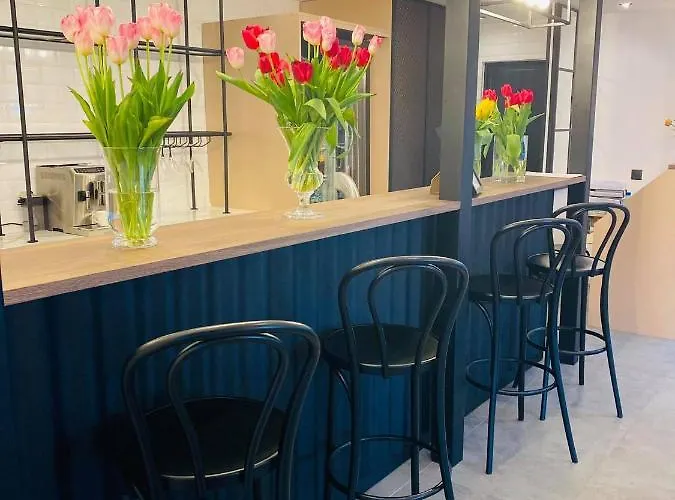 Astra Tajemniczy Ogrod 2* Poznań