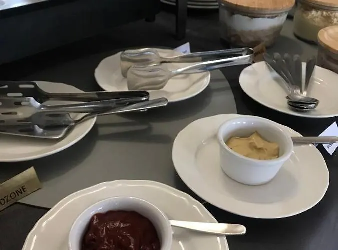 Restauracja Tajemniczy Ogród