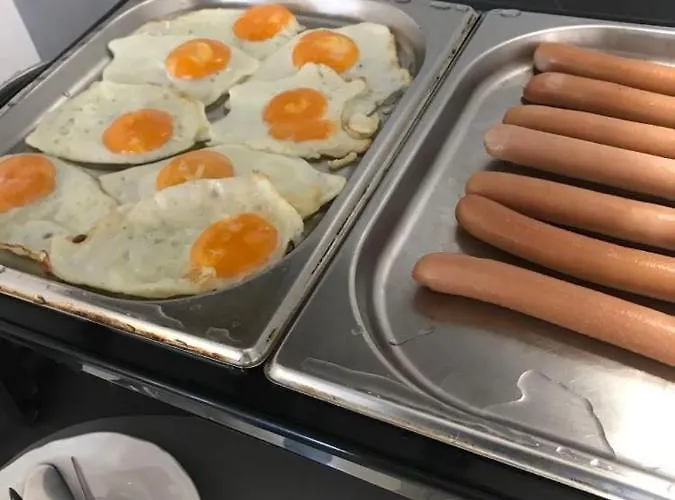 Hotel Restauracja Tajemniczy Ogród Poznań