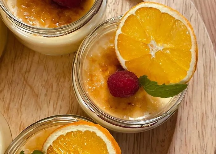 Restauracja Tajemniczy Ogród Poznań