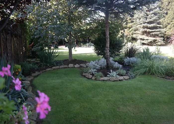 Astra Tajemniczy Ogrod Hotel Poznan