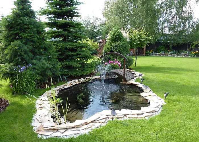 Astra Tajemniczy Ogrod Poznan