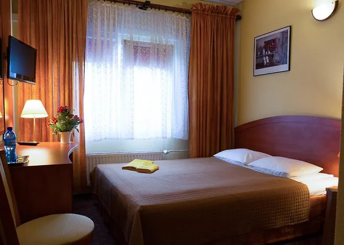 Restauracja Tajemniczy Ogród 2* Poznań