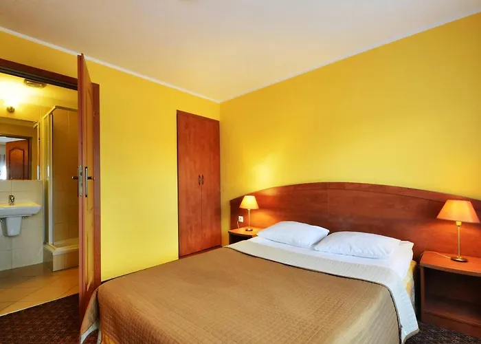 Restauracja Tajemniczy Ogród 2* Poznań